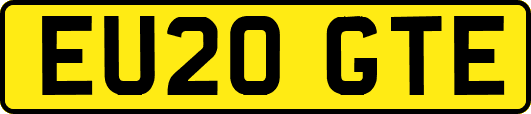 EU20GTE