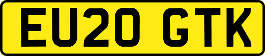 EU20GTK