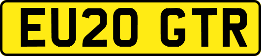 EU20GTR
