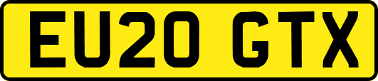 EU20GTX