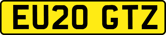 EU20GTZ