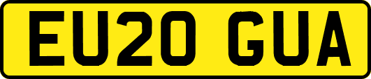 EU20GUA