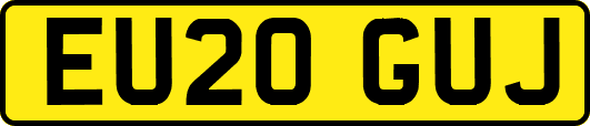 EU20GUJ
