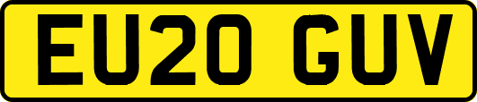 EU20GUV