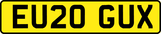 EU20GUX