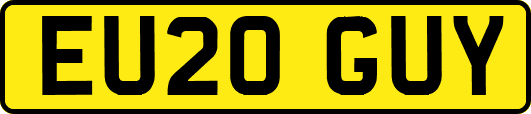EU20GUY