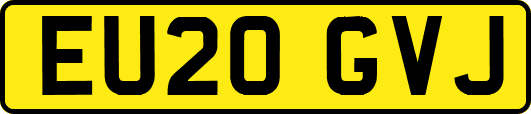EU20GVJ