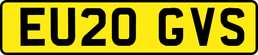 EU20GVS