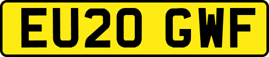 EU20GWF