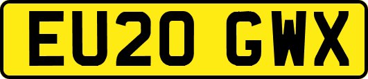 EU20GWX