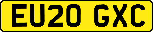 EU20GXC