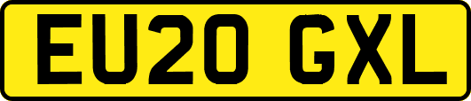EU20GXL