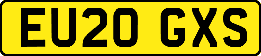 EU20GXS