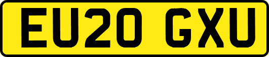 EU20GXU