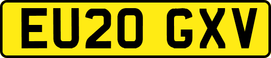 EU20GXV