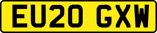 EU20GXW