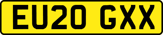EU20GXX