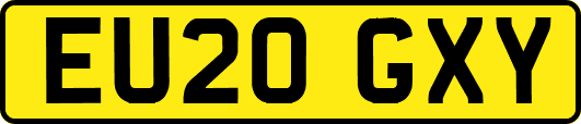 EU20GXY