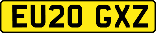 EU20GXZ