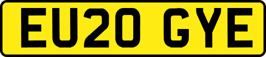 EU20GYE