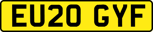 EU20GYF