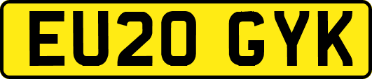 EU20GYK