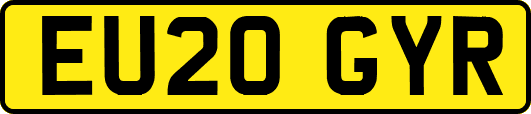 EU20GYR