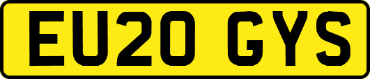 EU20GYS