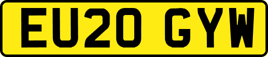 EU20GYW