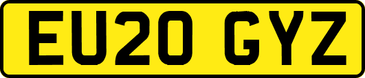 EU20GYZ