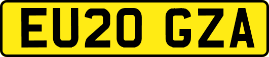 EU20GZA