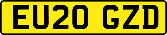 EU20GZD