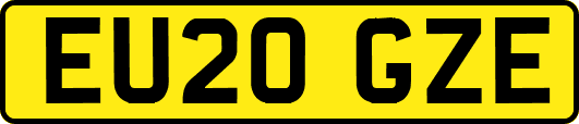 EU20GZE
