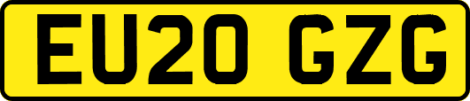 EU20GZG