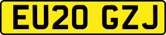 EU20GZJ