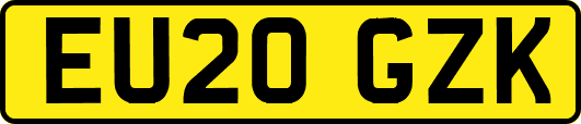 EU20GZK