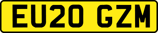EU20GZM