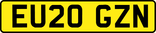 EU20GZN