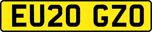 EU20GZO