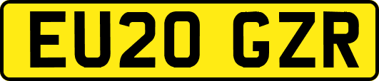 EU20GZR