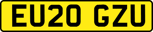 EU20GZU