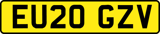 EU20GZV