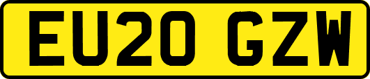 EU20GZW