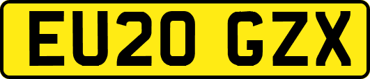 EU20GZX