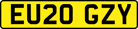 EU20GZY