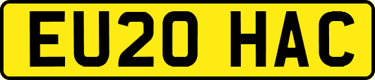 EU20HAC