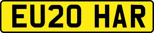 EU20HAR