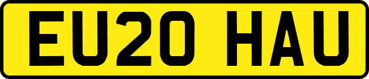 EU20HAU