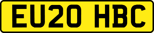 EU20HBC