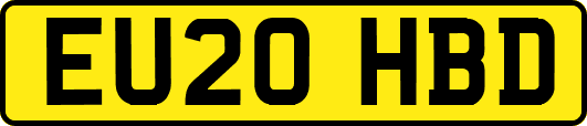 EU20HBD